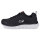 Skechers Herren Sneaker schwarz