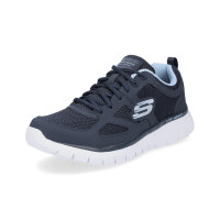 Skechers Herren Sneaker blau