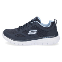 Skechers Herren Sneaker blau