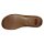 Rieker Damen Pantolette blau