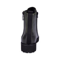 Remonte Damen Schn&uuml;rboot gr&uuml;n