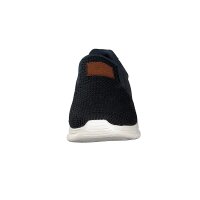 Rieker Herren Sneaker blau