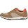 Rieker Herren Sneaker beige