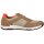 Rieker Herren Sneaker beige