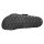 Rieker Damen Pantolette schwarz