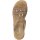 Rieker Damen Pantolette beige