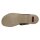 Rieker Damen Pantolette beige