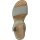 Rieker Damen Sandalette mint