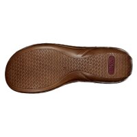 Rieker Damen Sandale braun
