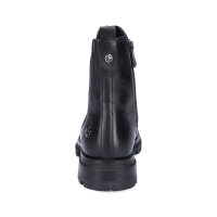 Marco Tozzi by GMK Damen Chelsea Boot schwarz
