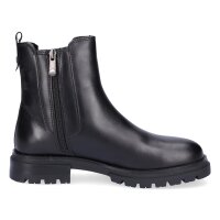 Marco Tozzi by GMK Damen Chelsea Boot schwarz