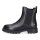 Marco Tozzi by GMK Damen Chelsea Boot schwarz