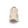 Marco Tozzi Damen Sneaker beige gold