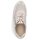 Marco Tozzi Damen Sneaker beige gold