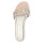 Marco Tozzi Damen Pantolette puder rosa