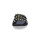 Marco Tozzi Damen Leder Pantolette schwarz