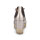 Marco Tozzi Damen Keil Sandalette rose metallic