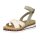 Rieker Damen Sandale multi