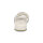 Marco Tozzi by GMK Damen Pantolette creme glitzer