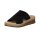 Rieker Damen Pantolette schwarz