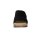 Rieker Damen Pantolette schwarz