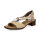 Rieker Damen Sandalette beige
