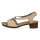 Rieker Damen Sandalette beige