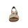 Rieker Damen Sandalette beige