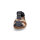 Rieker Damen Sandale blau