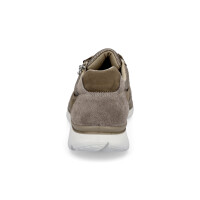 Ara Herren Sneaker taupe khaki