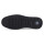 Ara Herren Leder Slipper schwarz