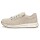 Ara Damen Leder Sneaker sand