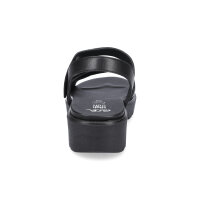 Ara Damen Sandale schwarz