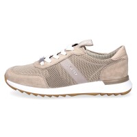 Ara Damen Leder Sneaker Venice beige