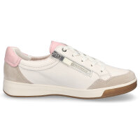 Ara Damen Sneaker wei&szlig; creme