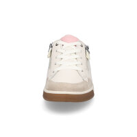 Ara Damen Sneaker wei&szlig; creme