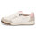 Ara Damen Sneaker wei&szlig; creme