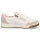 Ara Damen Sneaker wei&szlig; creme