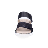 Ara Damen Pantolette blau