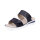 Ara Damen Pantolette blau