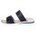 Ara Damen Pantolette blau