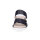 Ara Damen Pantolette blau