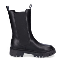 Marco Tozzi by GMK Damen Chelsea Boot schwarz