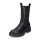Marco Tozzi by GMK Damen Chelsea Boot schwarz
