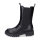 Marco Tozzi by GMK Damen Chelsea Boot schwarz