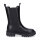 Marco Tozzi by GMK Damen Chelsea Boot schwarz