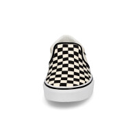 Vans Herren Slip-on Schuh Asher checkers