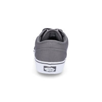 Vans Herren Canvas Sneaker Atwood grau