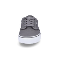 Vans Herren Canvas Sneaker Atwood grau