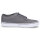 Vans Herren Canvas Sneaker Atwood grau